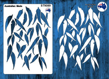 Load image into Gallery viewer, ST9089 Gum Leaves