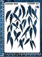 Load image into Gallery viewer, ST9089 Gum Leaves
