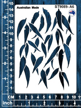 Load image into Gallery viewer, ST9089 Gum Leaves