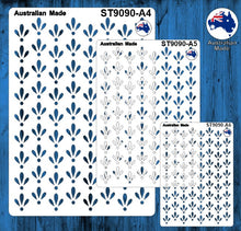 Load image into Gallery viewer, ST9090 Pattern