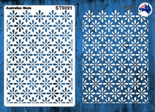 Load image into Gallery viewer, ST9091 Pattern