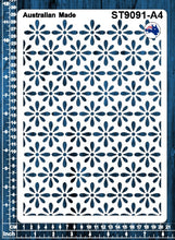 Load image into Gallery viewer, ST9091 Pattern