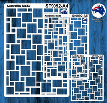 Load image into Gallery viewer, ST9092 Pattern