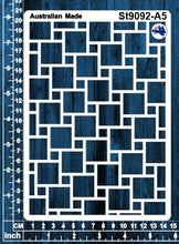Load image into Gallery viewer, ST9092 Pattern