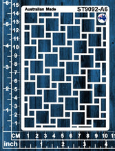Load image into Gallery viewer, ST9092 Pattern