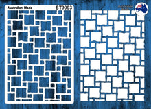 Load image into Gallery viewer, ST9093 Pattern