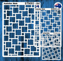 Load image into Gallery viewer, ST9093 Pattern