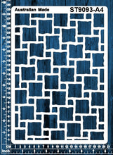 Load image into Gallery viewer, ST9093 Pattern