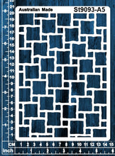 Load image into Gallery viewer, ST9093 Pattern
