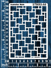 Load image into Gallery viewer, ST9093 Pattern