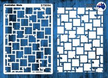 Load image into Gallery viewer, ST9094 Pattern