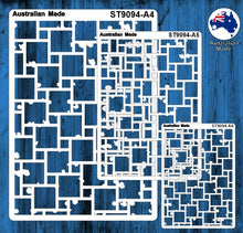 Load image into Gallery viewer, ST9094 Pattern