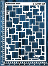 Load image into Gallery viewer, ST9094 Pattern