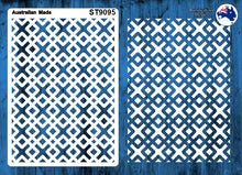 Load image into Gallery viewer, ST9095 Pattern