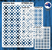 Load image into Gallery viewer, ST9095 Pattern