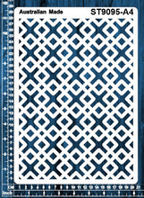 Load image into Gallery viewer, ST9095 Pattern
