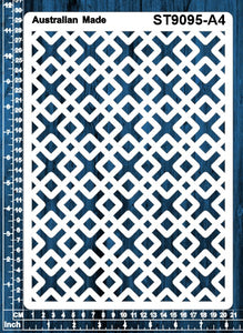 ST9095 Pattern