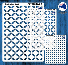 Load image into Gallery viewer, ST9096 Pattern