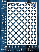 Load image into Gallery viewer, ST9096 Pattern