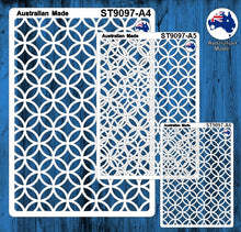 Load image into Gallery viewer, ST9097 Pattern