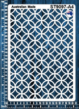 Load image into Gallery viewer, ST9097 Pattern