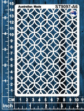 Load image into Gallery viewer, ST9097 Pattern
