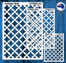 Load image into Gallery viewer, ST9098 Pattern