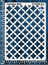Load image into Gallery viewer, ST9098 Pattern