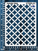 Load image into Gallery viewer, ST9098 Pattern