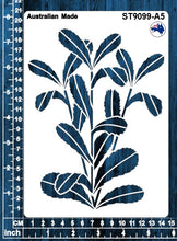 Load image into Gallery viewer, ST9099 Waratah Leaves