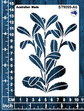 Load image into Gallery viewer, ST9099 Waratah Leaves