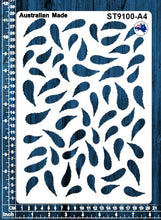 Load image into Gallery viewer, ST9100 Waratah Leaves