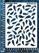 Load image into Gallery viewer, ST9100 Waratah Leaves