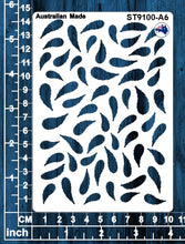Load image into Gallery viewer, ST9100 Waratah Leaves