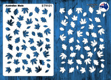 Load image into Gallery viewer, ST9101 Leaves