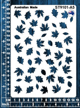 Load image into Gallery viewer, ST9101 Leaves