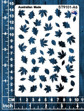 Load image into Gallery viewer, ST9101 Leaves