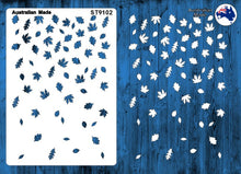 Load image into Gallery viewer, ST9102 Leaves