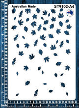Load image into Gallery viewer, ST9102 Leaves