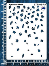 Load image into Gallery viewer, ST9102 Leaves