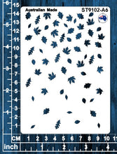 Load image into Gallery viewer, ST9102 Leaves