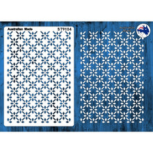 Load image into Gallery viewer, ST9104 Pattern