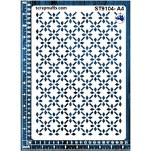Load image into Gallery viewer, ST9104 Pattern