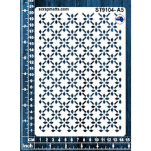 Load image into Gallery viewer, ST9104 Pattern