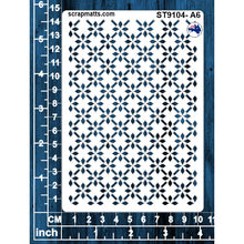 Load image into Gallery viewer, ST9104 Pattern