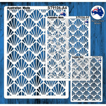 Load image into Gallery viewer, ST9106 Pattern