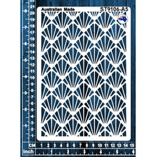 Load image into Gallery viewer, ST9106 Pattern