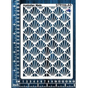 ST9106 Pattern