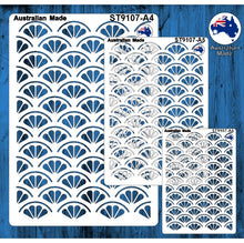 Load image into Gallery viewer, ST9107 Pattern