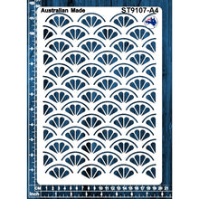 Load image into Gallery viewer, ST9107 Pattern